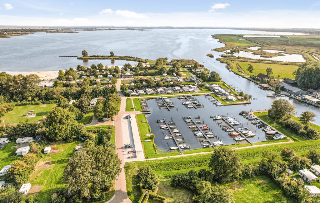 Feriehus - Kropswolde , Nederland - HGR900 1