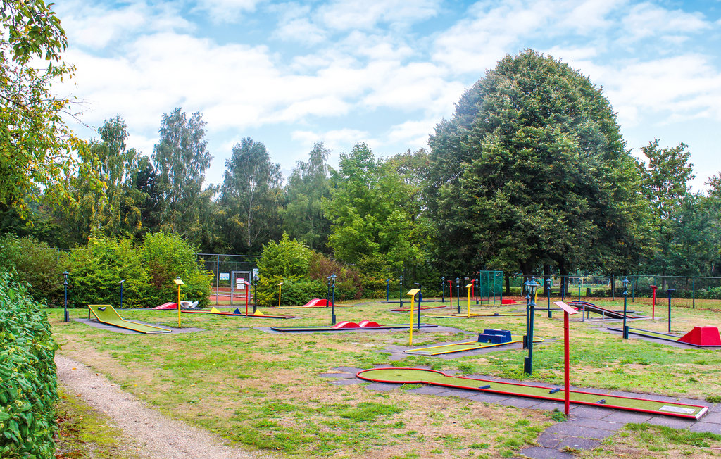 Ferienhaus - Vlagtwedde , Niederlande - HGR033 10
