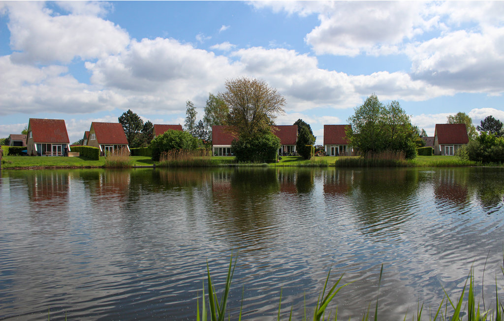 Ferienhaus - Vlagtwedde , Niederlande - HGR035 9