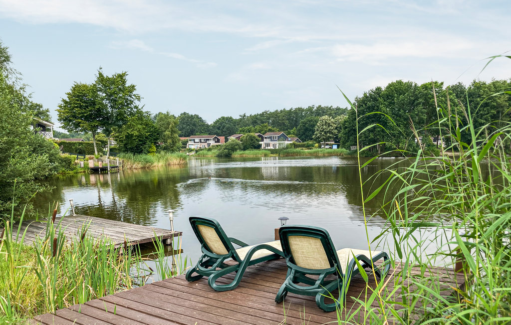 Ferienhaus - Vlagtwedde , Niederlande - HGR049 12