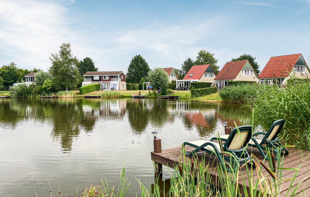 Ferienhaus - Vlagtwedde , Niederlande - HGR049 14