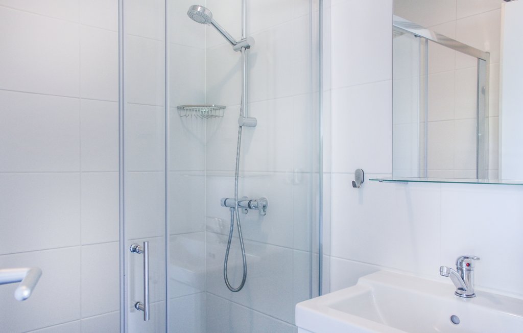 Ferienhaus - Lauwersoog , Niederlande - HGR016 16