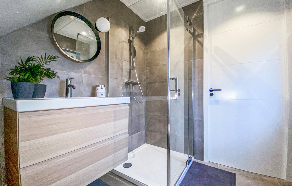 Feriehuse - Vlagtwedde , Holland - HGR043 22