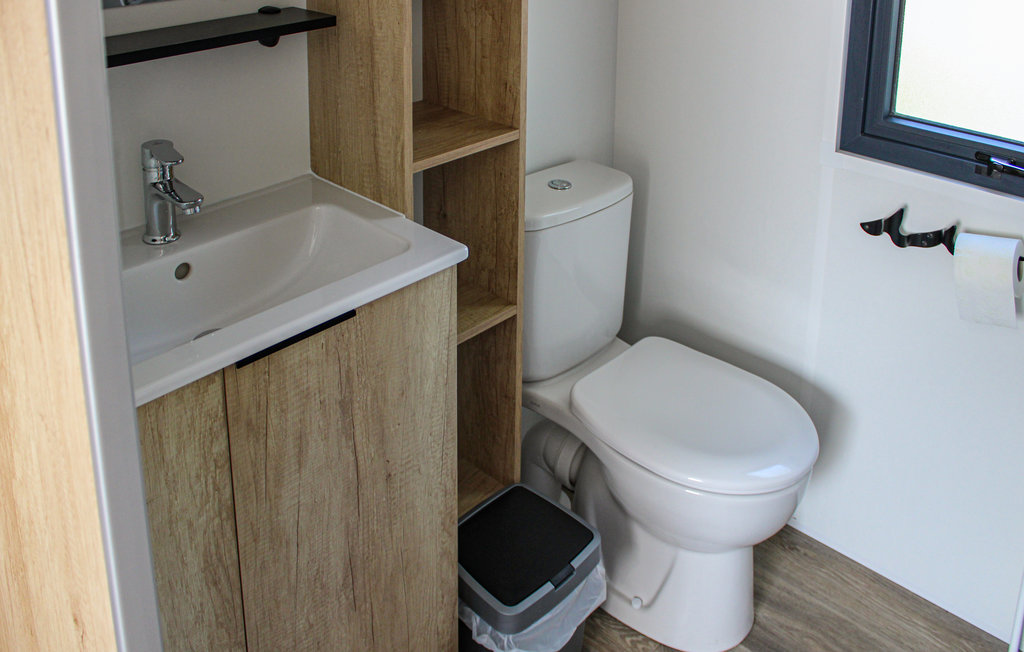 Semesterhus - Lauwersoog , Nederländerna - HGR183 18