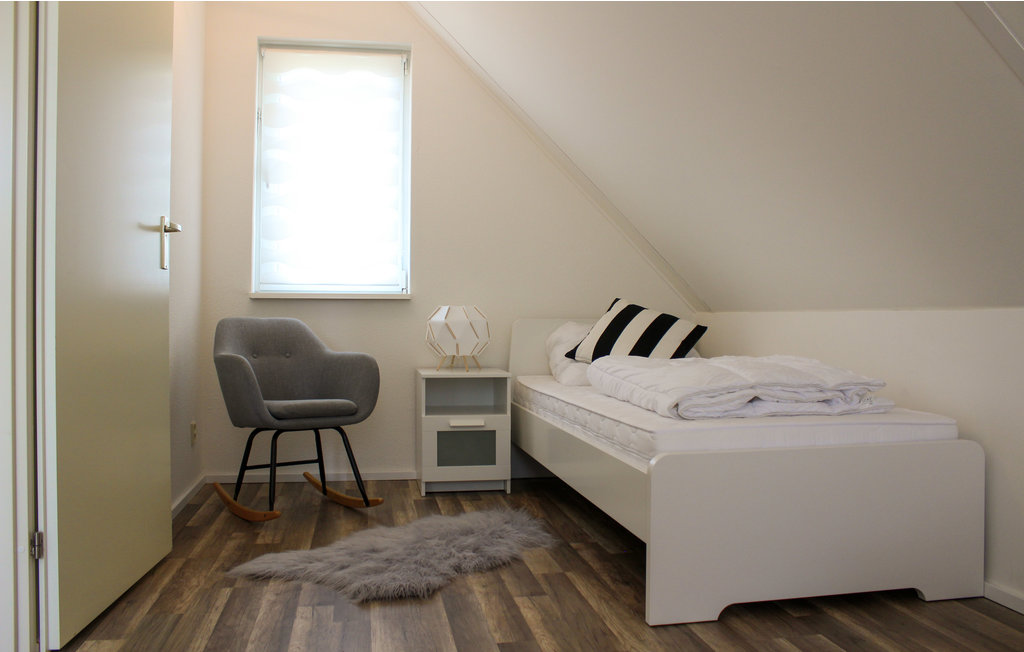 Ferienhaus - Vlagtwedde , Niederlande - HGR033 15