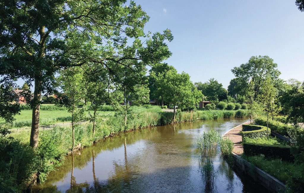 Feriehus - Visvliet , Nederland - HGR017 39