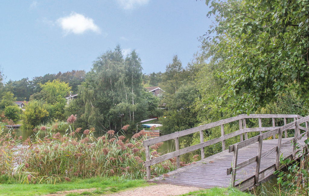 Ferienhaus - Vlagtwedde , Niederlande - HGR031 18