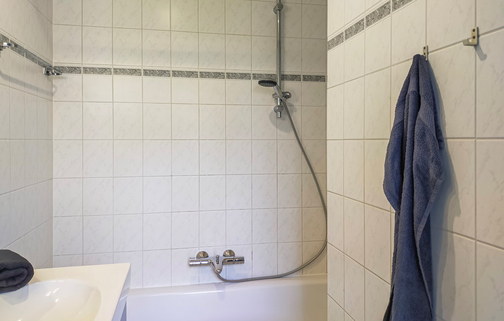 Feriehuse - Vlagtwedde , Holland - HGR044 22