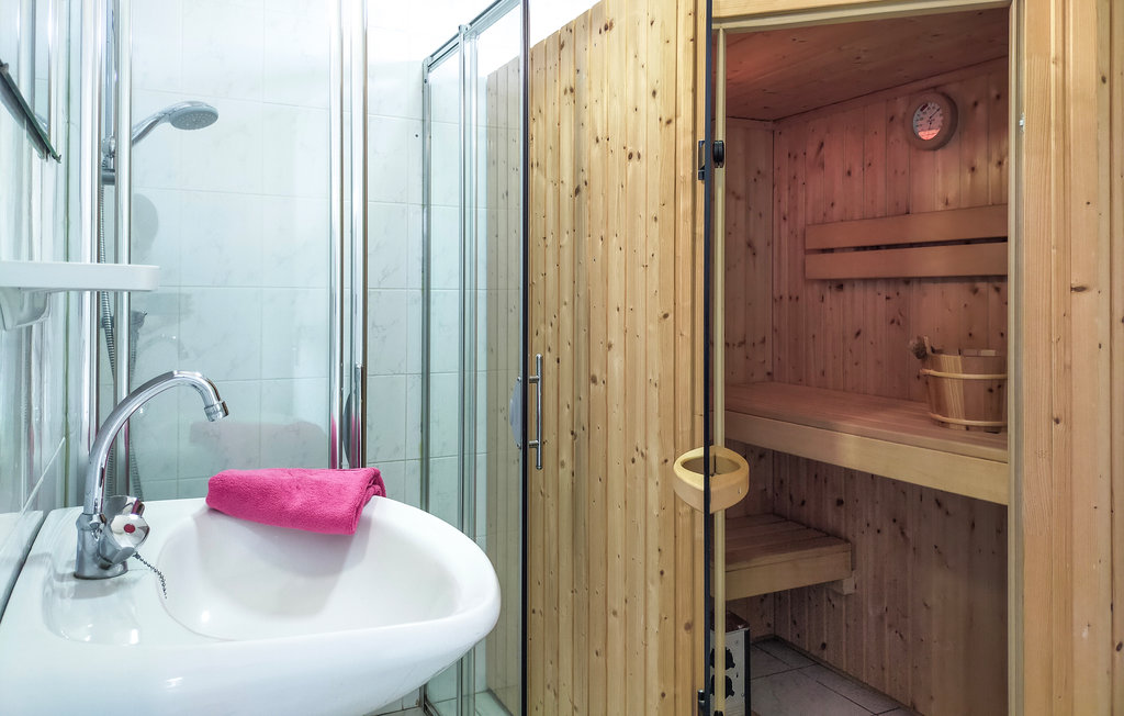 Feriehuse - Vlagtwedde , Holland - HGR045 20