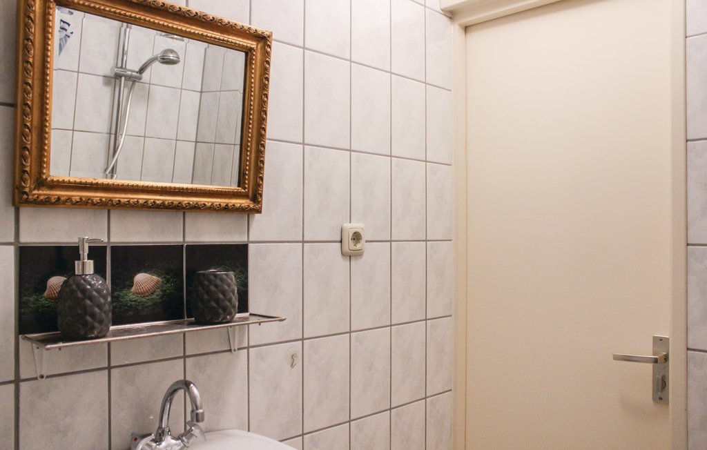 Feriehus - Visvliet , Nederland - HGR017 34