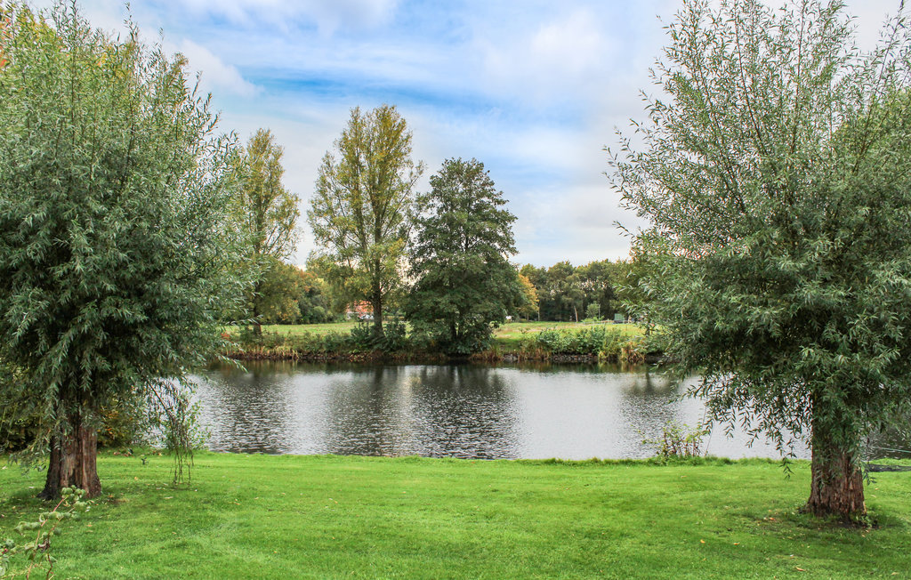 Ferienhaus - Vlagtwedde , Niederlande - HGR031 6