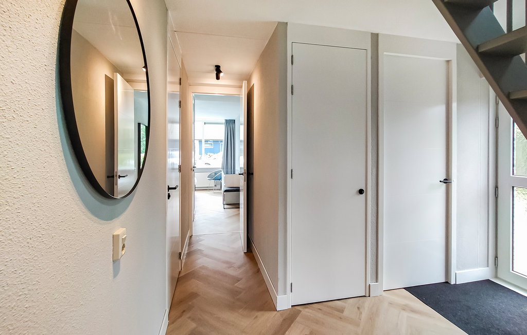 Feriehuse - Vlagtwedde , Holland - HGR043 15