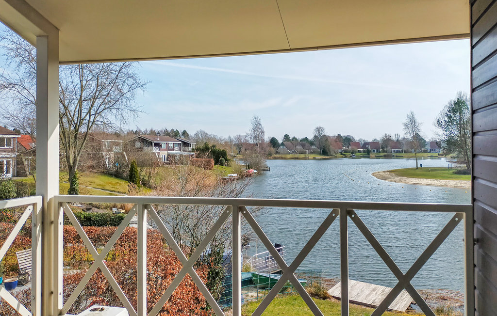 Feriehuse - Vlagtwedde , Holland - HGR044 2