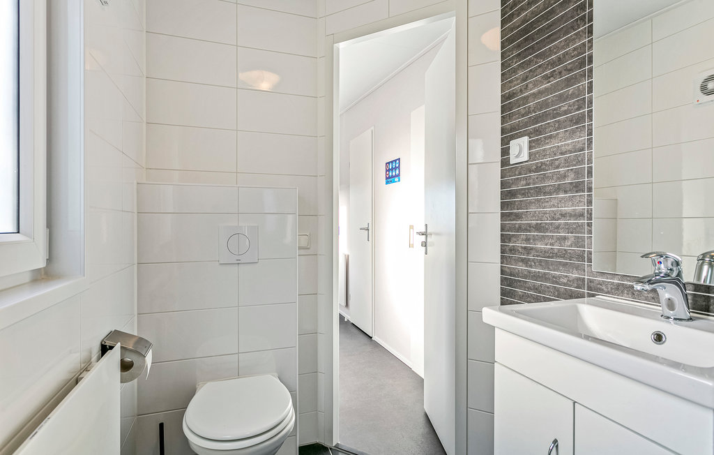 Ferienhaus - Lauwersoog , Niederlande - HGR182 20