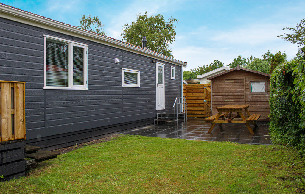 Ferienhaus - Lauwersoog , Niederlande - HGR500 10