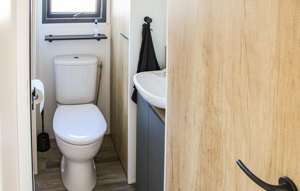 Semesterhus - Lauwersoog , Nederländerna - HGR183 20