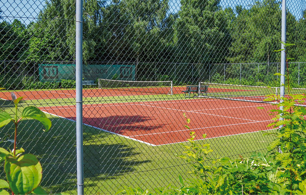 Ferienhaus - Vlagtwedde , Niederlande - HGR033 8