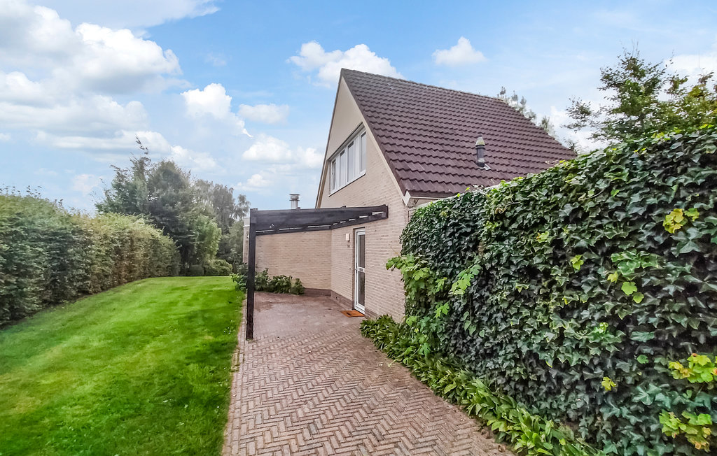 Feriehuse - Vlagtwedde , Holland - HGR043 8