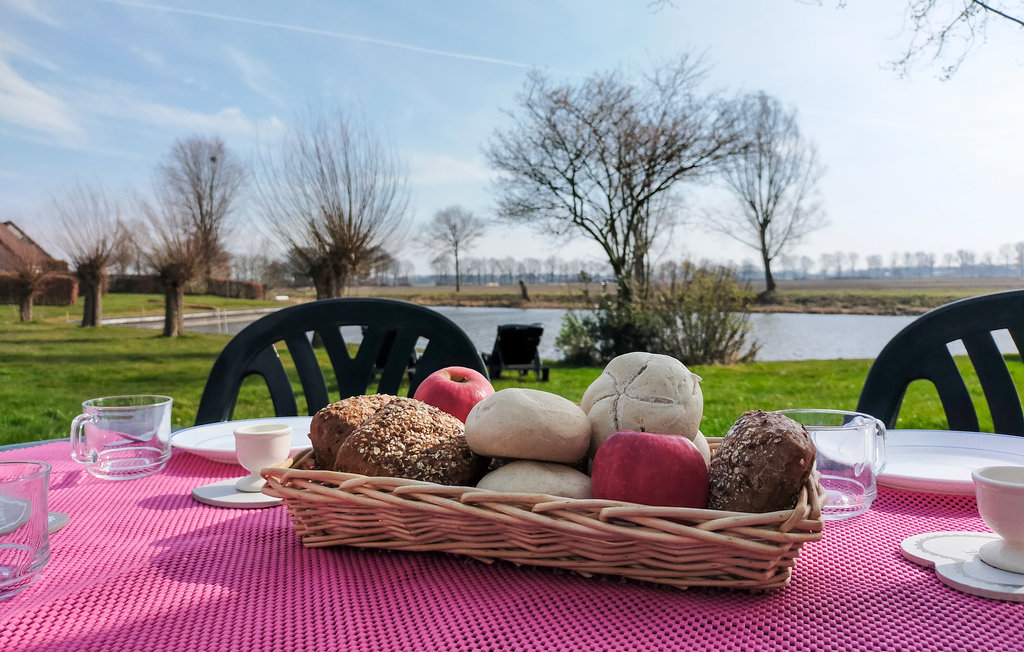 Feriehuse - Vlagtwedde , Holland - HGR045 11