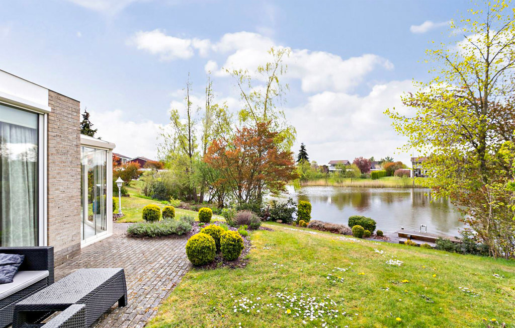 Ferienhaus - Vlagtwedde , Niederlande - HGR046 5