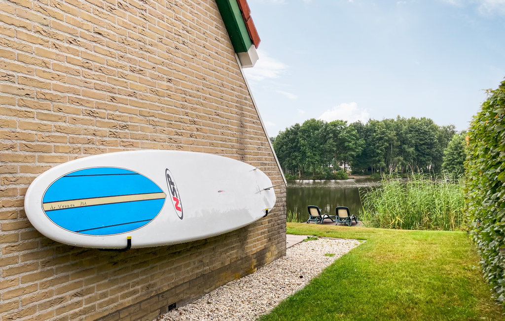 Ferienhaus - Vlagtwedde , Niederlande - HGR049 7