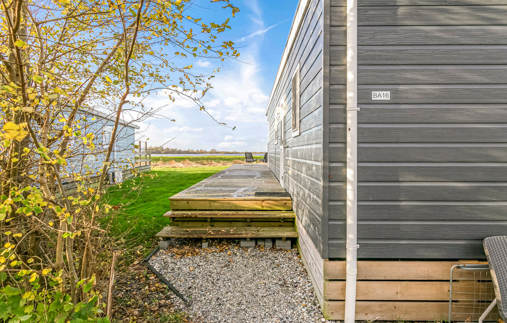 Ferienhaus - Lauwersoog , Niederlande - HGR182 7