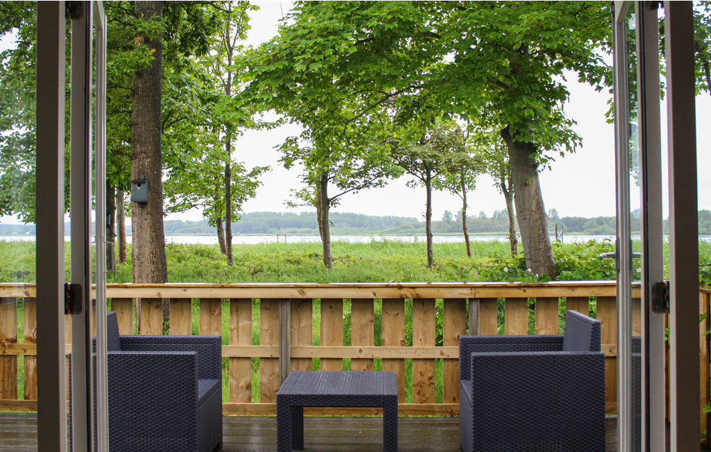 Ferienhaus - Lauwersoog , Niederlande - HGR500 11