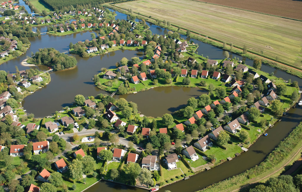 Ferienhaus - Vlagtwedde , Niederlande - HGR033 11