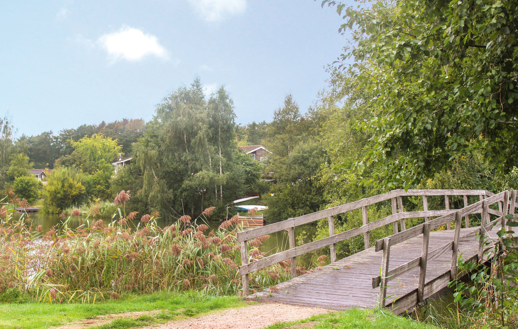 Ferienhaus - Vlagtwedde , Niederlande - HGR035 10