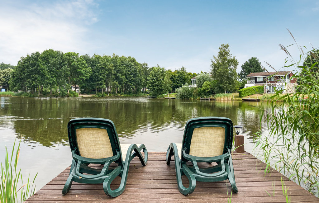 Ferienhaus - Vlagtwedde , Niederlande - HGR049 13