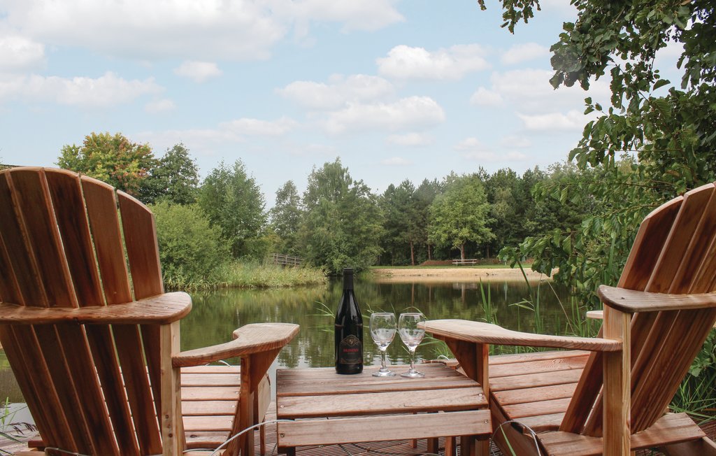 Ferienhaus - Vlagtwedde , Niederlande - HGR020 2