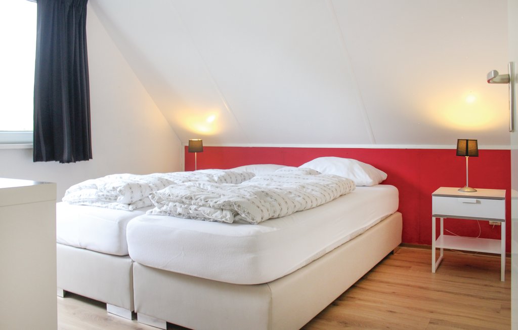 Ferienhaus - Vlagtwedde , Niederlande - HGR020 9
