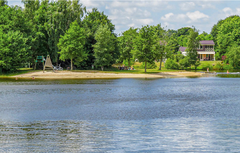 Feriehuse - Vlagtwedde , Holland - HGR043 24