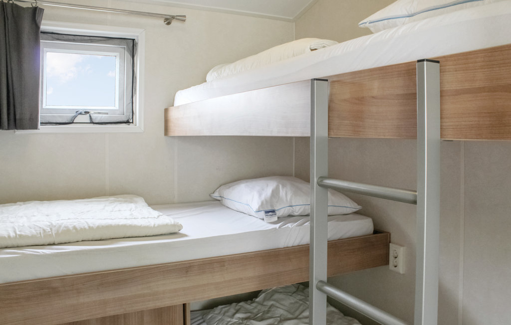 Ferienhaus - Lauwersoog , Niederlande - HGR184 11