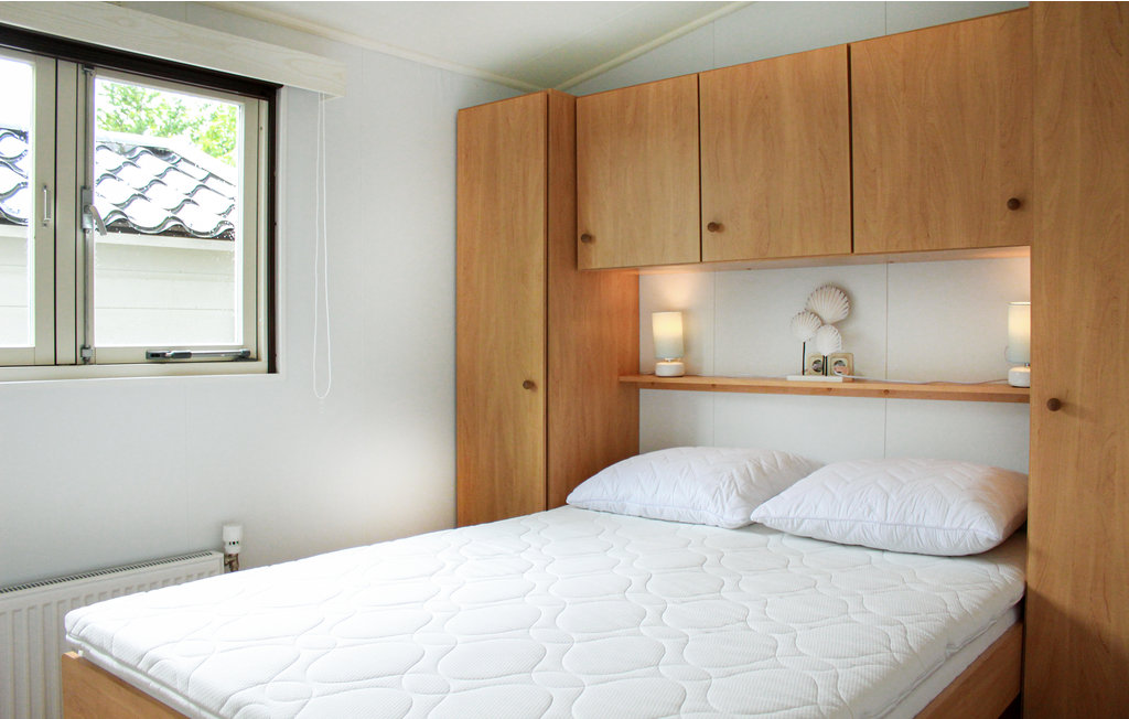 Ferienhaus - Lauwersoog , Niederlande - HGR500 14