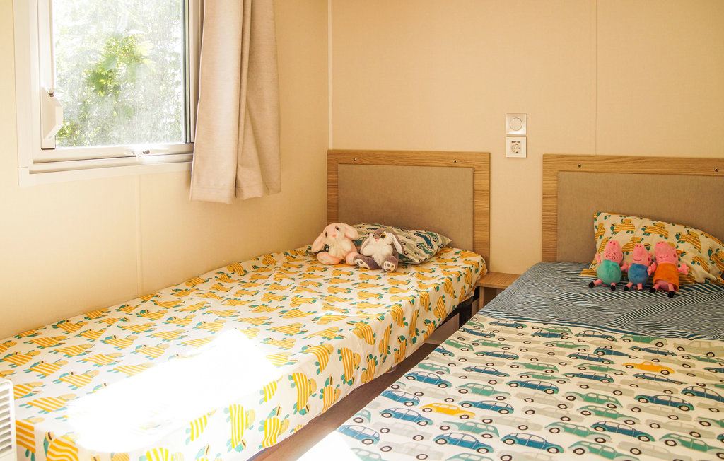 Ferienhaus - Lauwersoog , Niederlande - HGR650 5