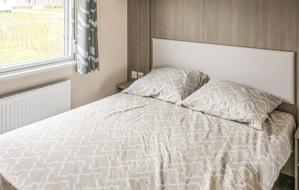 Feriehuse - Lauwersoog , Holland - HGR800 8