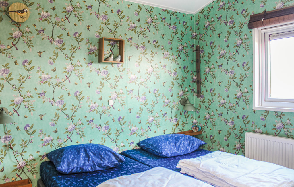 Ferienhaus - Lauwersoog , Niederlande - HGR850 16