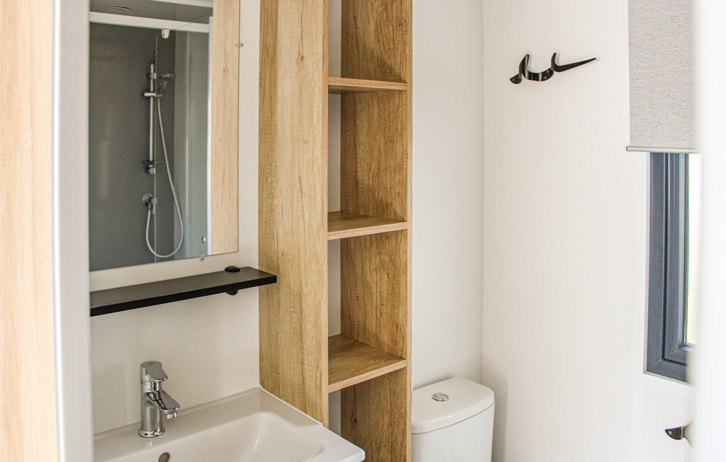 Semesterhus - Lauwersoog , Nederländerna - HGR183 19