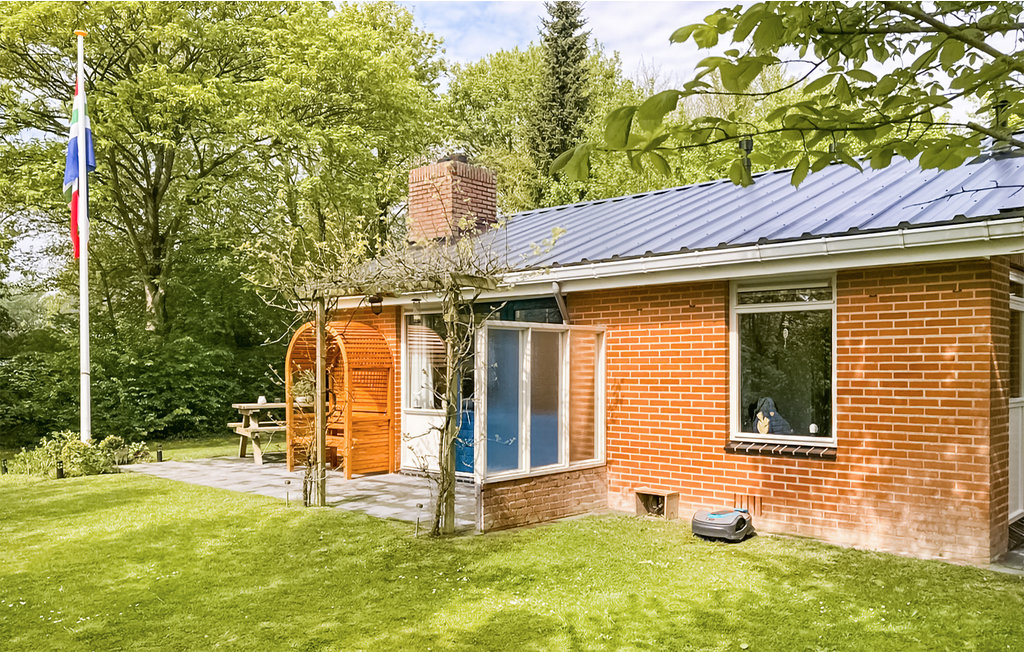 Ferienhaus - Lauwersoog , Niederlande - HGR016 7