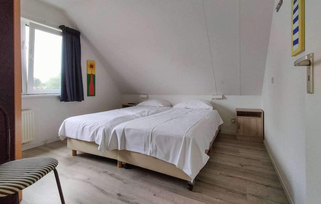 Feriehuse - Vlagtwedde , Holland - HGR060 13