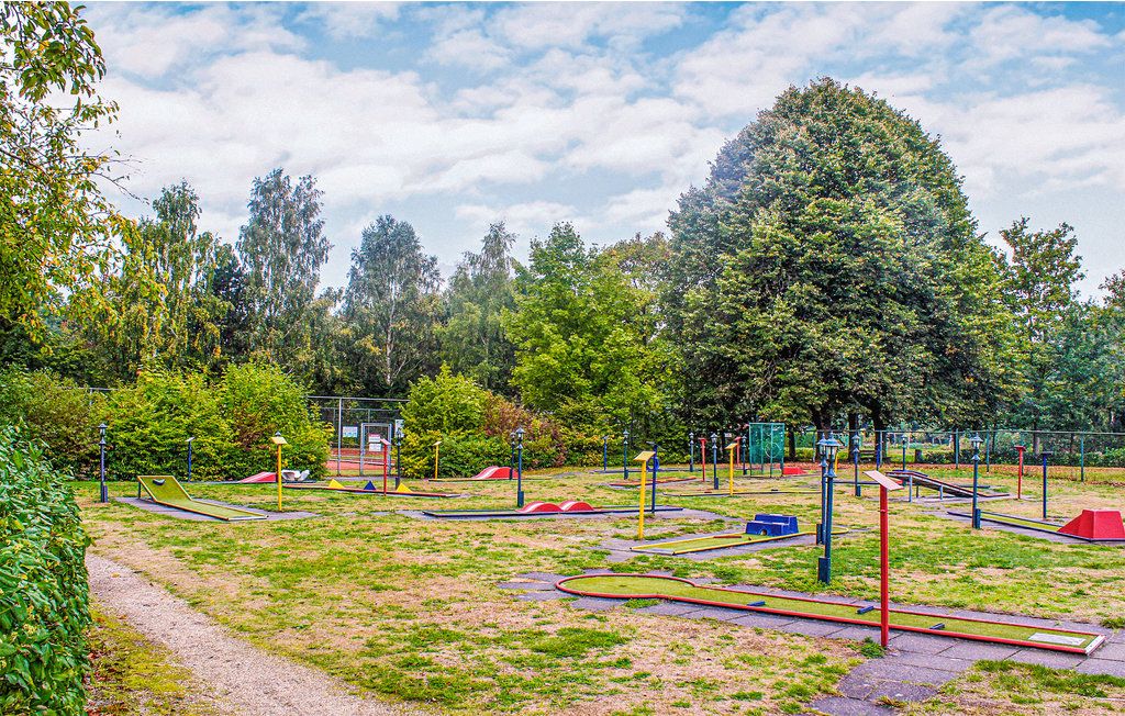 Feriehuse - Vlagtwedde , Holland - HGR060 21