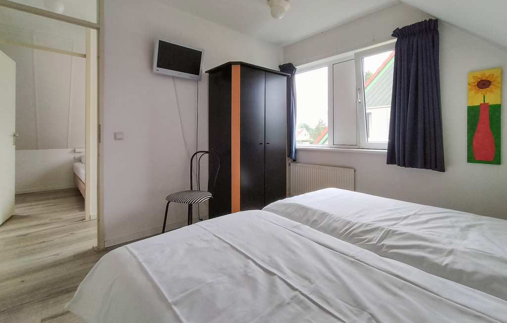 Feriehuse - Vlagtwedde , Holland - HGR060 14