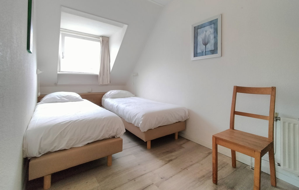 Feriehuse - Vlagtwedde , Holland - HGR060 15