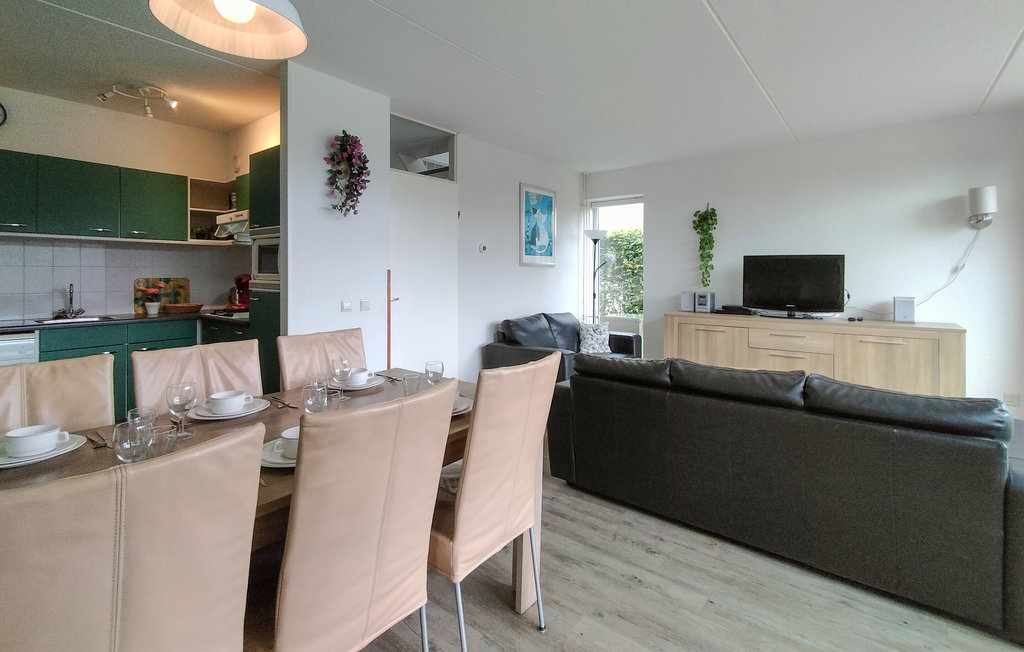 Feriehuse - Vlagtwedde , Holland - HGR060 11