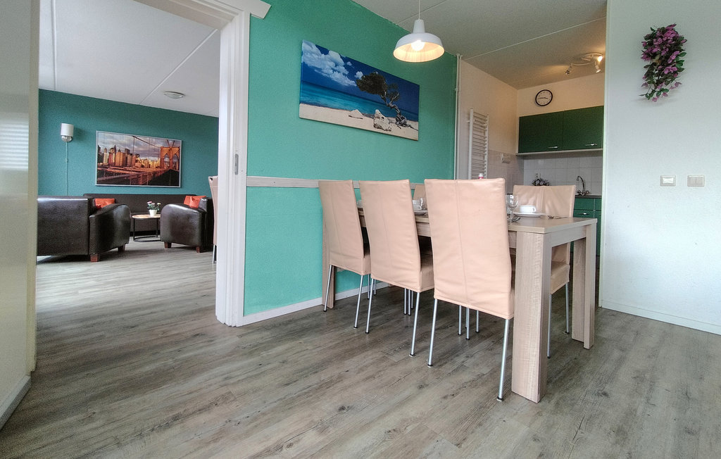 Feriehuse - Vlagtwedde , Holland - HGR060 6