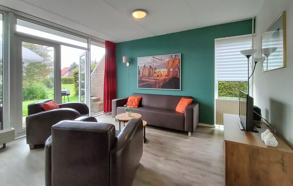 Feriehuse - Vlagtwedde , Holland - HGR060 3