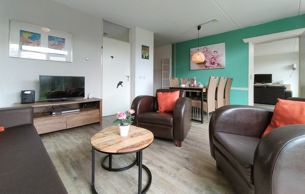 Feriehuse - Vlagtwedde , Holland - HGR060 12