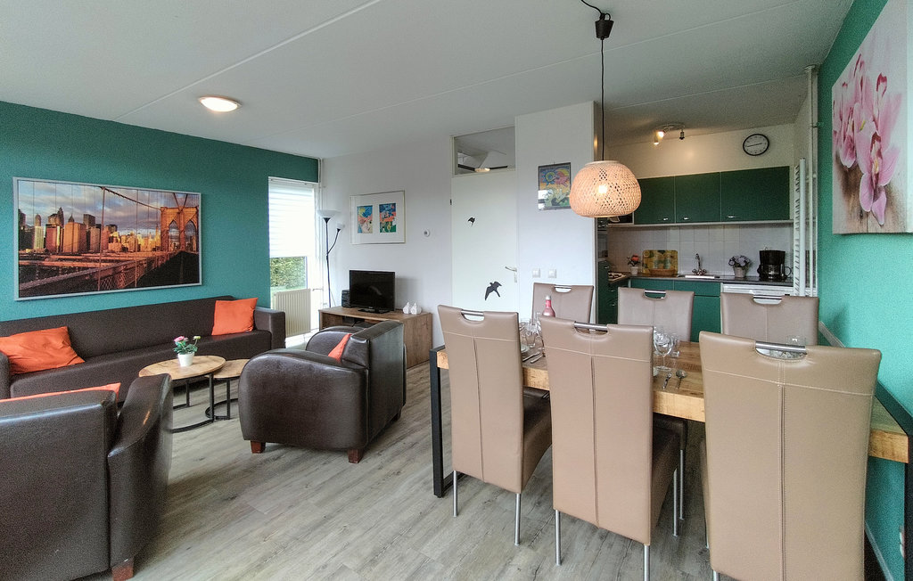 Feriehuse - Vlagtwedde , Holland - HGR060 4