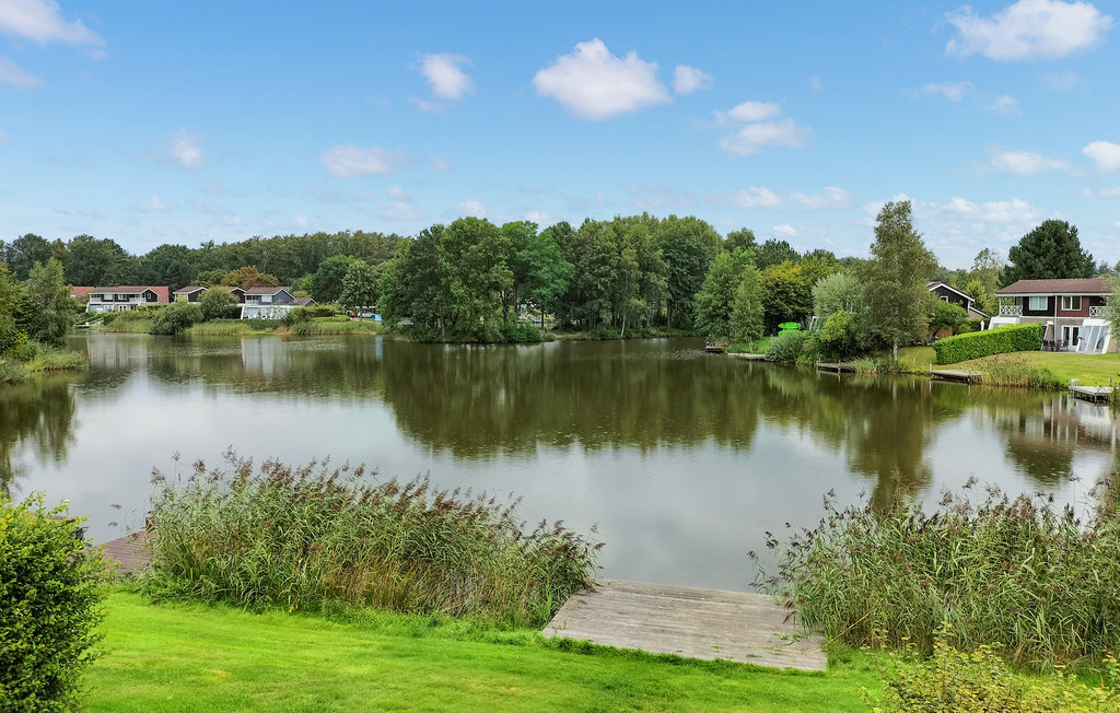 Feriehuse - Vlagtwedde , Holland - HGR060 8